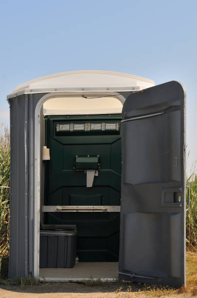 Affordable portable toilet rental in Loveland, CO