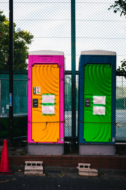 Best Local porta potty services  in Loveland, CO