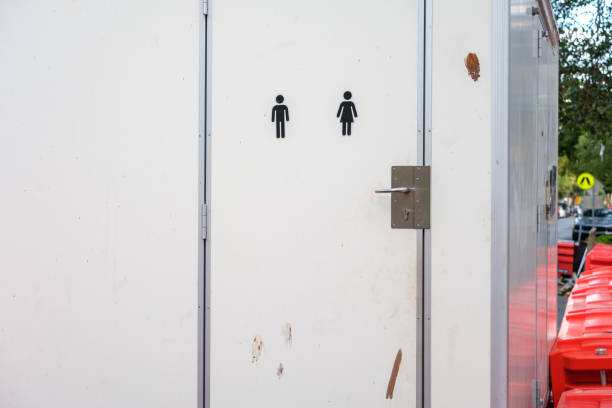 Portable Toilet Options We Offer in Loveland, CO
