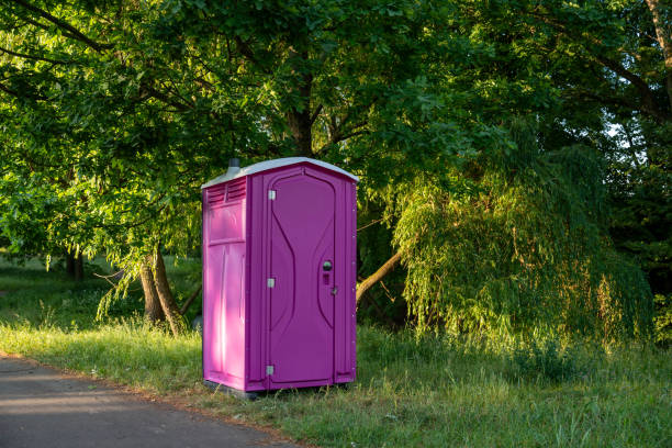Porta potty rental for festivals in Loveland, CO