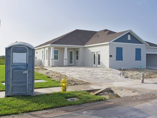 Portable restroom solutions in Loveland, CO