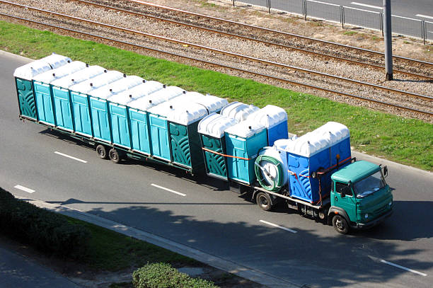 Best Affordable portable toilet rental  in Loveland, CO